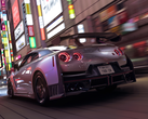 Uno screenshot di Forza Horizon 6