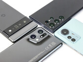 Confronto delle fotocamere: Questi Android smartphone scattano le foto più belle