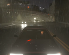 Uno screenshot da GTA Trilogy Edizione Definitiva