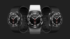 Una nuova fuga di notizie fa luce sui prossimi Galaxy Watch7 e Galaxy Watch Ultra di Samsung (immagine via Smartprix)