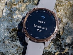 Garmin ha rilasciato l'aggiornamento stabile versione 17.32 per il Descent Mk3. (Fonte: Garmin)