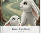 Google Gemini può ora creare libri di fiabe per bambini completamente illustrati, anche se con risultati contrastanti. (Fonte immagine: Generato tramite Google Gemini)