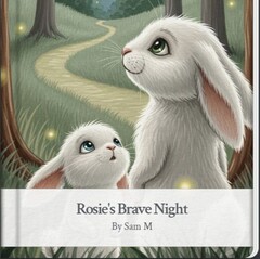 Google Gemini può ora creare libri di fiabe per bambini completamente illustrati, anche se con risultati contrastanti. (Fonte immagine: Generato tramite Google Gemini)