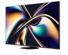 Hisense sta lanciando il Mini TV LED U8Q nei Paesi europei. (Fonte: Hisense)