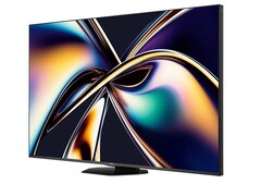 Hisense sta lanciando il Mini TV LED U8Q nei Paesi europei. (Fonte: Hisense)