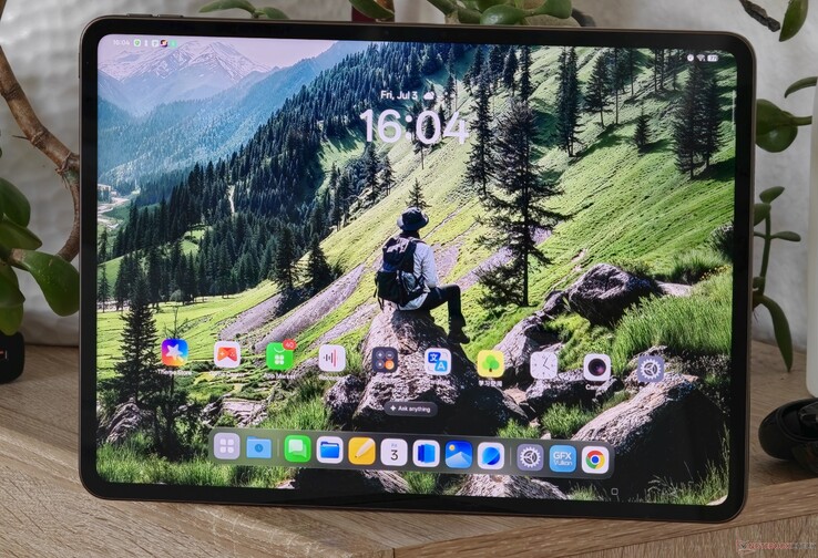 Recensione del tablet Oppo Pad 5 Pro