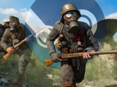 Isonzo è disponibile su Steam con uno sconto dell'80% fino al 29 settembre. (Fonte: Steam)