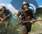 Isonzo è disponibile su Steam con uno sconto dell'80% fino al 29 settembre. (Fonte: Steam)