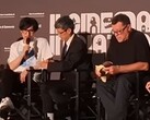 Kojima interviene al Piazza Film Festival di Roma