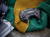Il controller Lego Sega Genesis è composto da 260 pezzi. (Fonte: Lego)