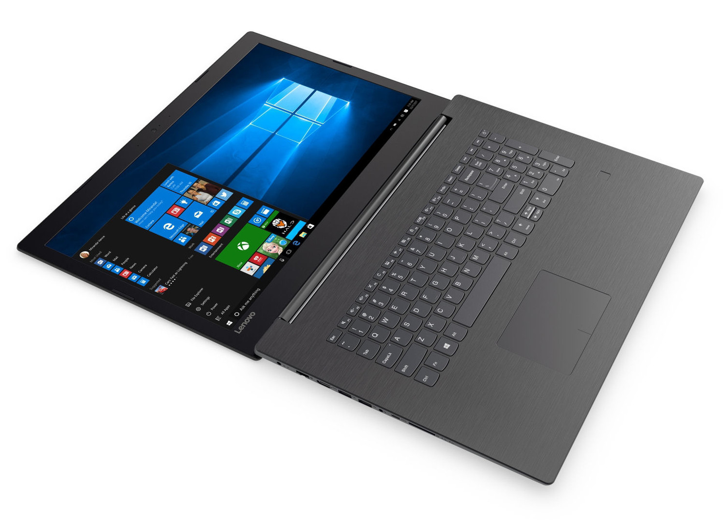 Recensione del Computer Portatile Lenovo V320-17IKB i5 