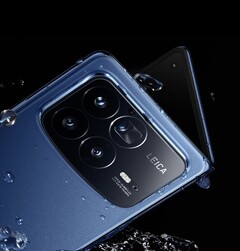 Il nuovo dispositivo pieghevole di Xiaomi abbandonerà probabilmente del tutto il design del Mix Fold 4.