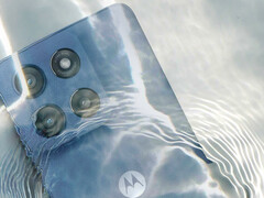 L'Edge 60 Stylus sarà il primo smartphone a marchio Edge da anni con supporto nativo per lo stilo. (Fonte immagine: via Evan Blass)