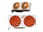 Il lancio di Nvidia GeForce RTX 5050 è previsto per luglio in numerose varianti. (Fonte immagine: Colorful)