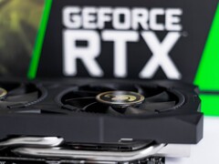 I criptominatori potrebbero presto essere in grado di sbloccare comodamente le prestazioni hashrate della maggior parte delle GPU Nvidia RTX LHR (Immagine: Christian Wiediger)