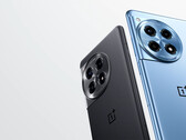 OnePlus 12R è confermato per avere una batteria di grandi dimensioni (Fonte: OnePlus)