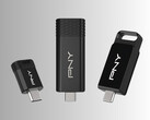 Unità flash USB di tipo C di PNY (fonte: PNY)