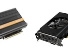 La variante Nvidia RTX 3050 6 GB appare su un sito web di vendita al dettaglio (Fonte: Palit)