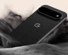 Il Pixel 11 Pro in nero
