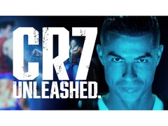 Un'immagine promozionale che annuncia Ronaldo come combattente giocabile in Fatal Fury: City of the Wolves. (Fonte immagine: SNK)