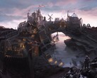 The Elder Scrolls VI è stato annunciato nel 2018.