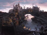The Elder Scrolls VI è stato annunciato nel 2018.