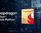 Lo Snapdragon 8+ Gen 1 fa il suo debutto. (Fonte: Qualcomm)