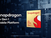 Lo Snapdragon 8+ Gen 1 fa il suo debutto. (Fonte: Qualcomm)