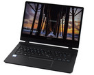 Recensione del portatile Acer Swift 7 SF714-51T (Core i7-7Y75, 256 GB, FHD, Touch)