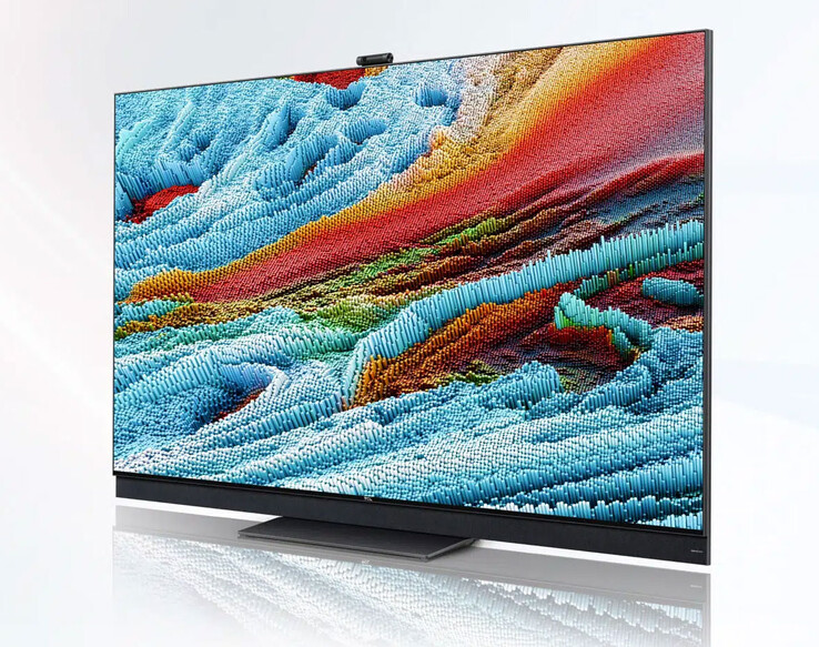 Il TCL X925 sarà lanciato in due dimensioni. (Fonte: TCL)