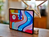 Test di Teclast ArtPad Air