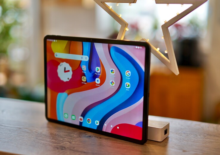 Nel test: Teclast Art Pad Air.