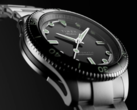 Il Timex Atelier Marine M1a (nella foto) utilizza un movimento automatico svizzero fornito da CATENA SA. (Fonte: Timex)