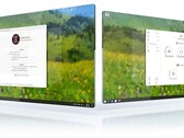 Tuxedo OS 20250115 viene lanciato con KDE 6.2.5 e Vim 9.1 (Fonte: Tuxedo Computers)