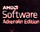 L'implementazione RT di AMD vede alcuni miglioramenti (Fonte: AMD)