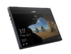 Recensione: Asus VivoBook Flip 14 TP412UA-DB51T
