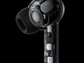 Xiaomi vende le Buds 3T Pro nelle colorazioni Carbon Black e Gloss White. (Fonte immagine: Xiaomi)