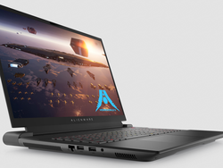 In recensione: Dell Alienware m18 R1 AMD