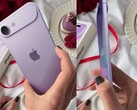 L'iPhone 17 Air di Apple dovrebbe essere sottile 5,5 mm, diventando così l'iPhone più sottile di sempre. (Fonte: WEIS Studio)
