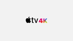 Il nuovo Apple TV 4K è qui. (Fonte: Apple)