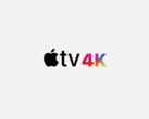 Il nuovo Apple TV 4K è qui. (Fonte: Apple)