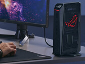 Il ROG NUC 2025 partirà ora con un Core Ultra 275HX e una RTX 5070 Ti per ~$2.561. (Fonte: Asus) 