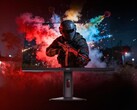 Monitor da gioco HKC UG27EQ (Fonte immagine: Gizmochina)