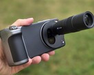 L'ultimo kit di lenti esterne per smartphone di Vivo. (Fonte: Notebookcheck)
