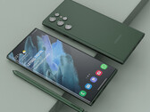 Samsung potrebbe usare SoC Snapdragon in tutti i suoi modelli Galaxy S22