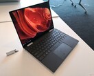 Recensione del Laptop Dell XPS 13 7390 2-in-1 Core i7-1065G7: più veloce di qualsiasi altro XPS 13.