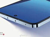 Il sogno di Xiaomi 13 potrebbe trasformarsi in un incubo per l'industria. (Fonte: Weibo)