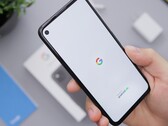 Il NitroPhone 1 è un Pixel 4a con GrapheneOS. (Fonte: Daniel Romero)