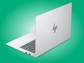 L'EliteBook 6 G2q pesa circa 1,4 kg.