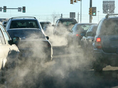Riforma delle emissioni negli Stati Uniti: Battuta d'arresto per la mobilità elettrica - La normativa sulle emissioni di CO₂ cala, l'UE rimane indifferente. (Fonte: Motortrend)